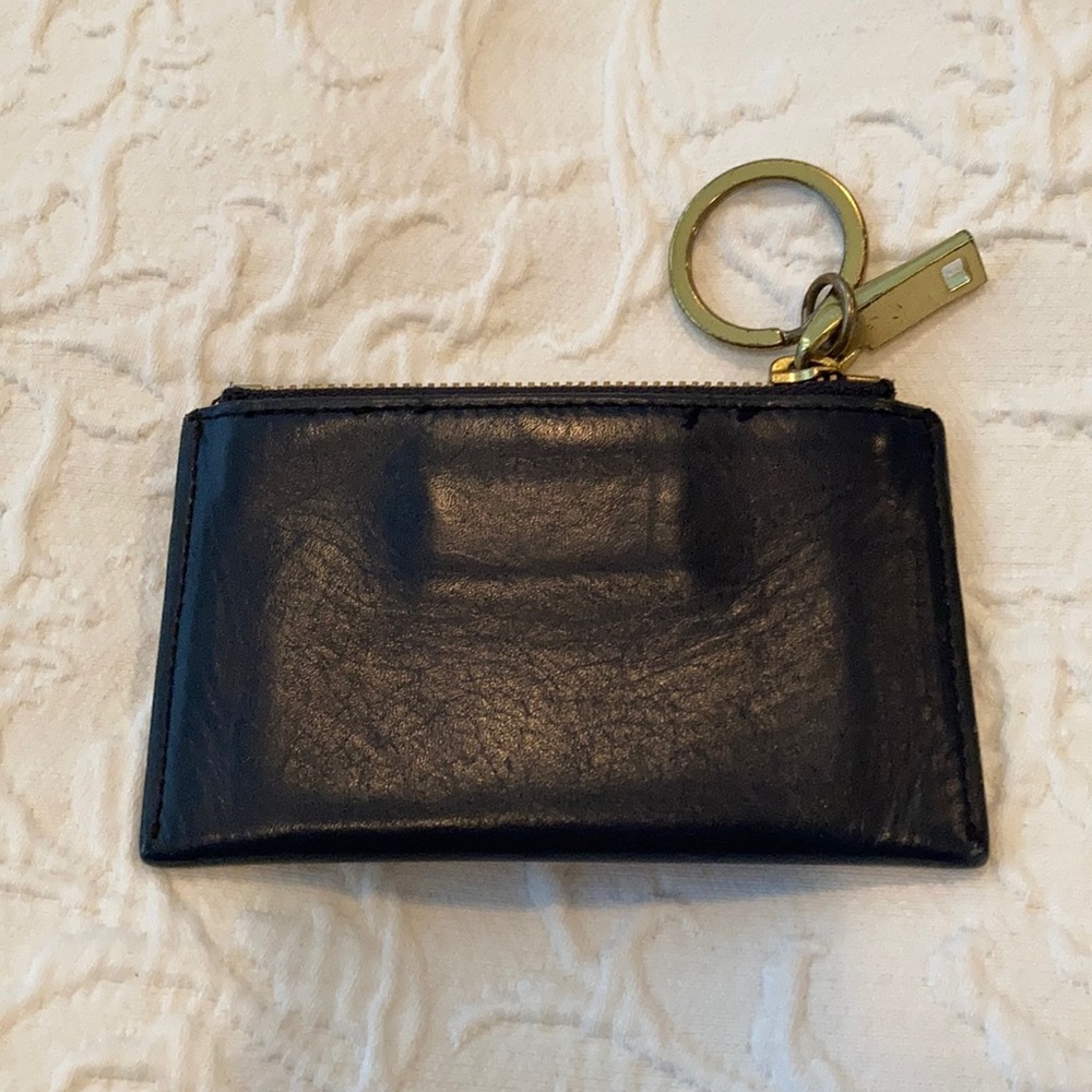 J.Crew Card Wallet - Picture 2 of 3